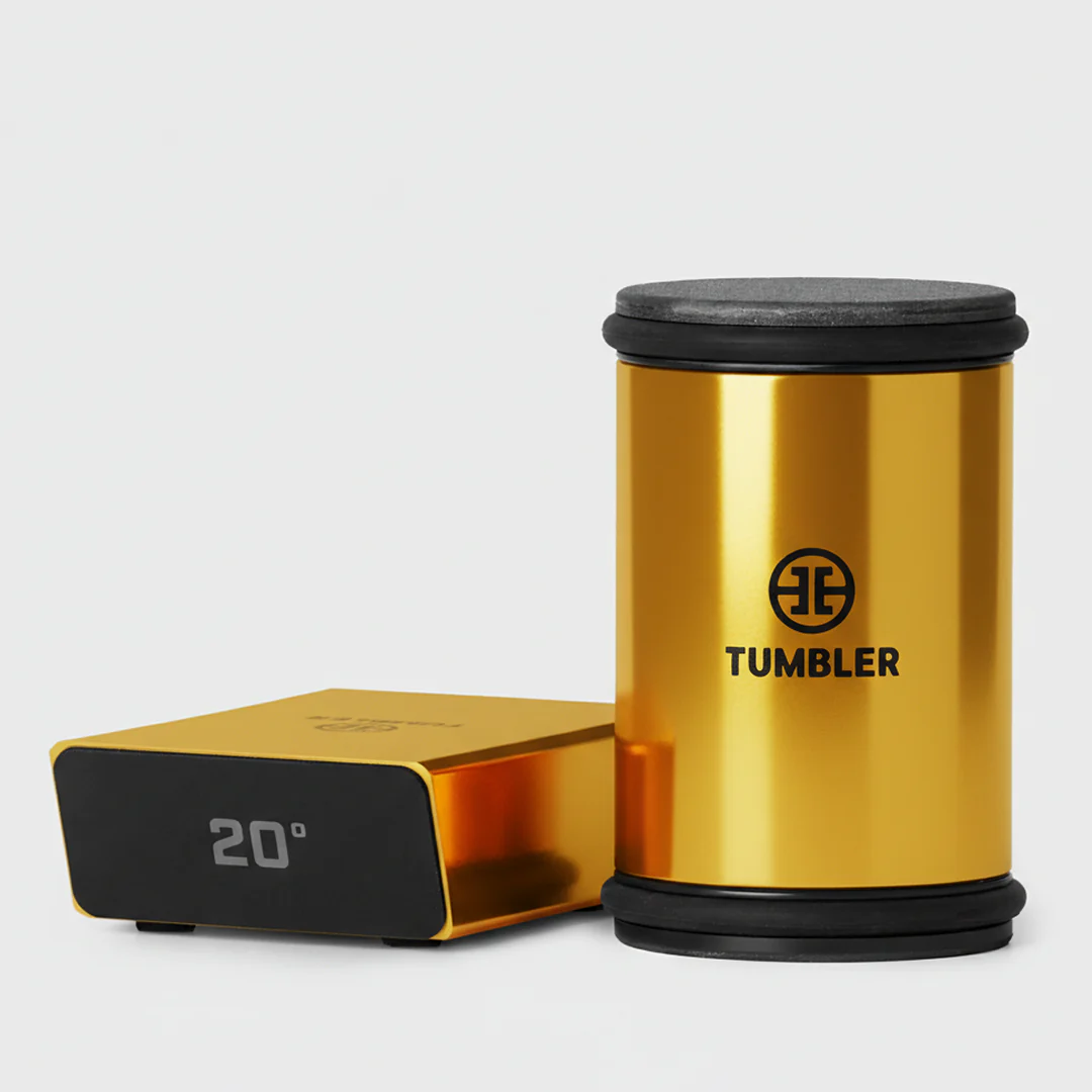 Rolling Knife Sharpener Pro - Gold Limited Edition